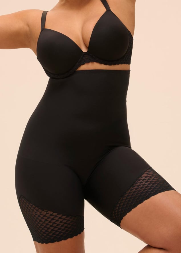 Panty haut gainant Simone P�r�le